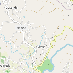 Mapa base