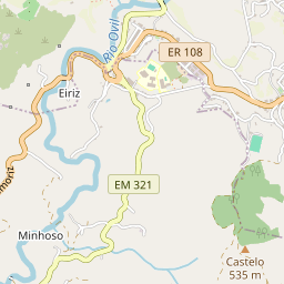 Mapa base