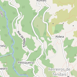 Mapa base