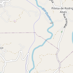 Mapa base