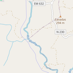Mapa base