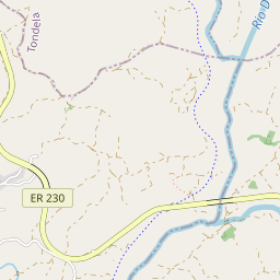 Mapa base