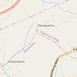 Mapa base