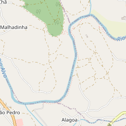Mapa base