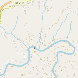 Mapa base
