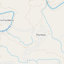 Mapa base