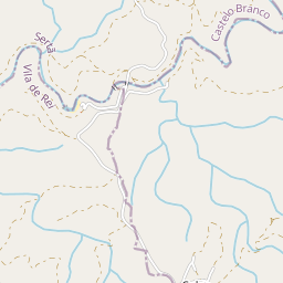 Mapa base
