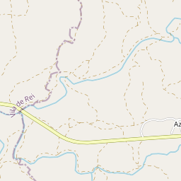 Mapa base