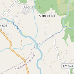 Mapa base