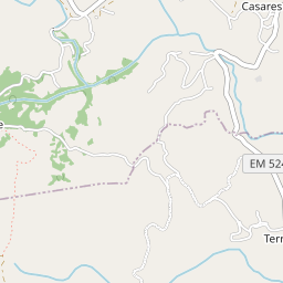 Mapa base