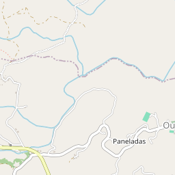 Mapa base