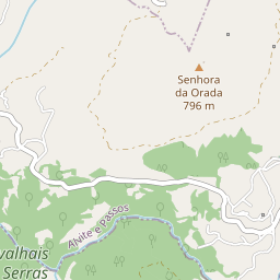 Mapa base