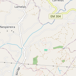 Mapa base