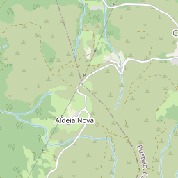 Mapa base