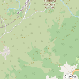 Mapa base