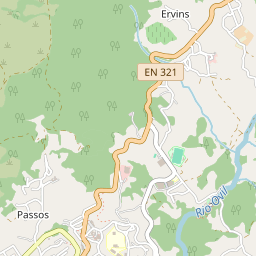 Mapa base