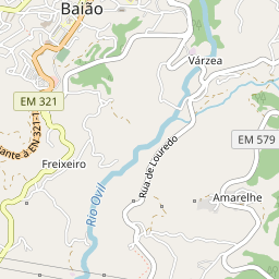 Mapa base