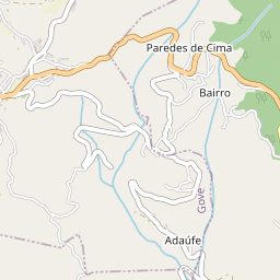 Mapa base