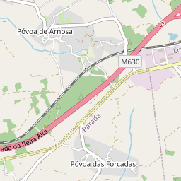 Mapa base