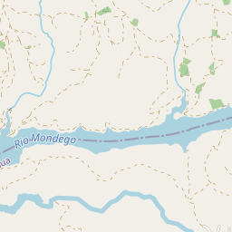 Mapa base