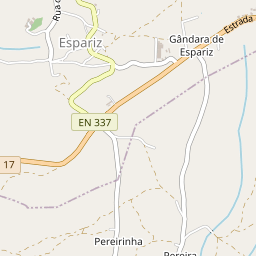 Mapa base