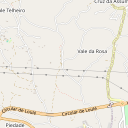 Mapa base