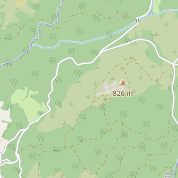 Mapa base