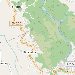 Mapa base