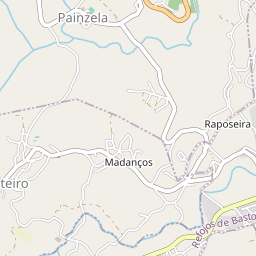 Mapa base