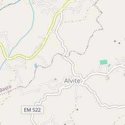 Mapa base