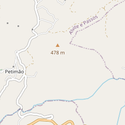 Mapa base