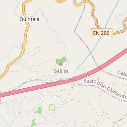Mapa base