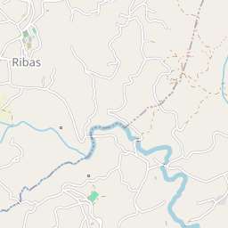 Mapa base