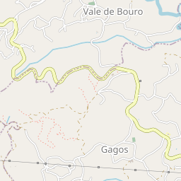 Mapa base