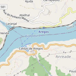 Mapa base