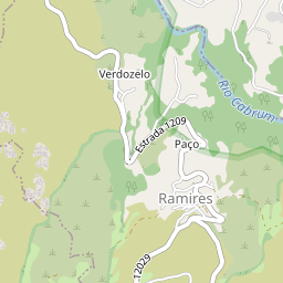 Mapa base