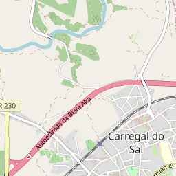 Mapa base