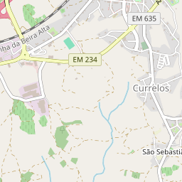 Mapa base