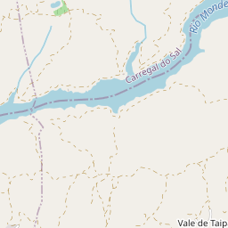 Mapa base