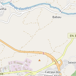 Mapa base