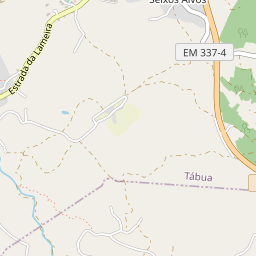 Mapa base