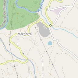 Mapa base