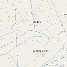 Mapa base