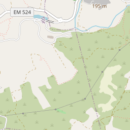 Mapa base