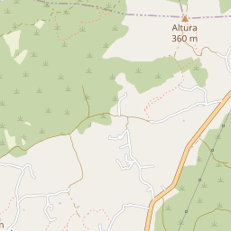 Mapa base