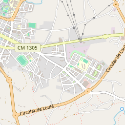 Mapa base