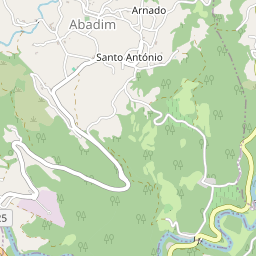 Mapa base