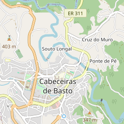 Mapa base