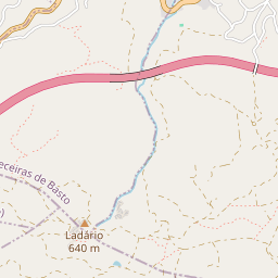 Mapa base