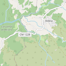 Mapa base